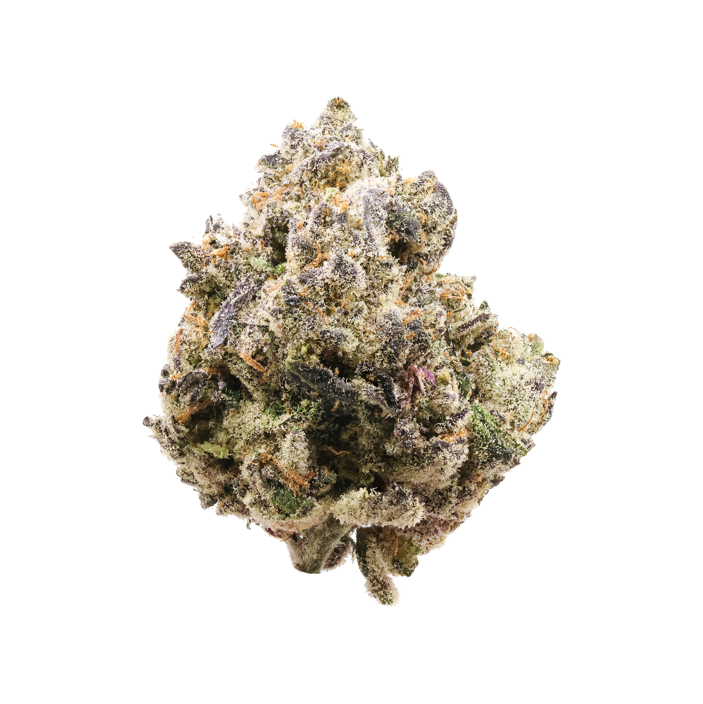Stuffed Cherry Gelato